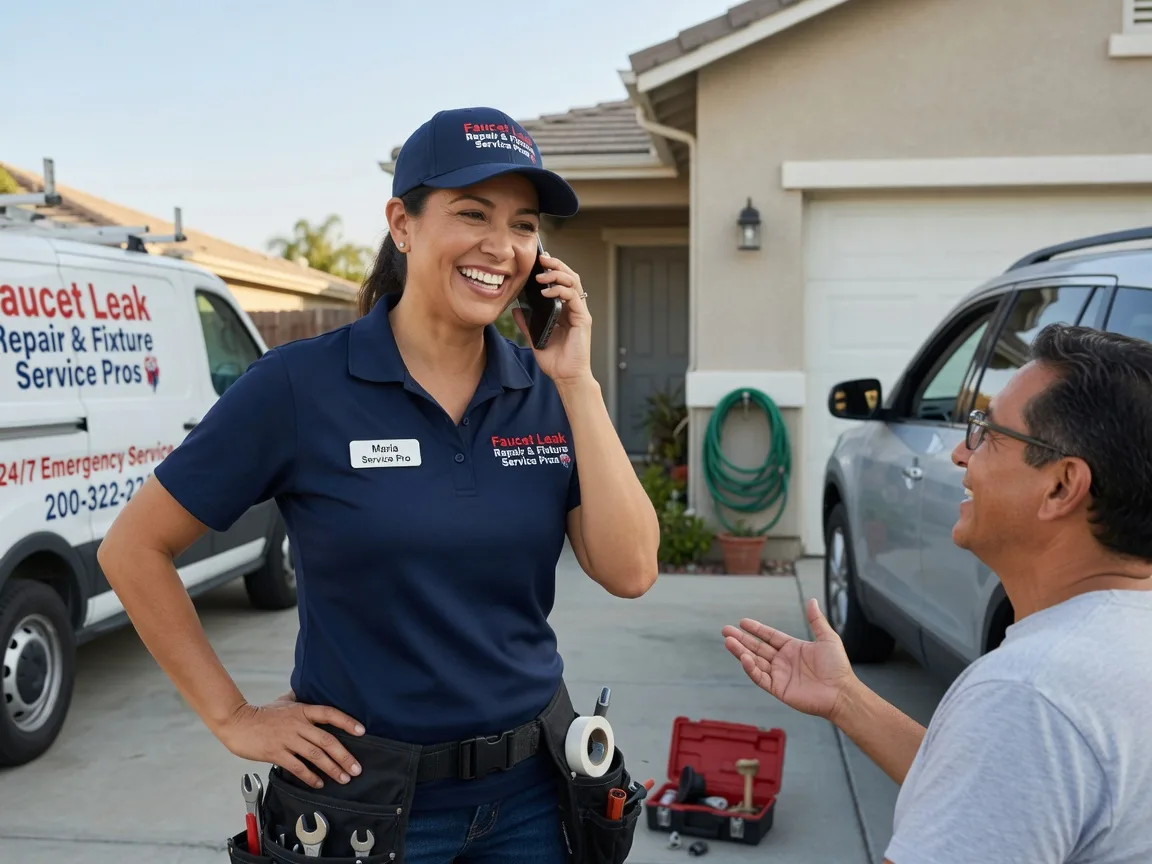 Faucet Repair Artesia Wells, TX FAQs