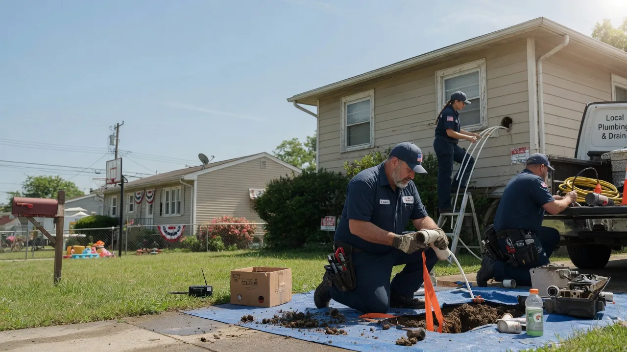 Faucet Repair in Artesia Wells, TX near me