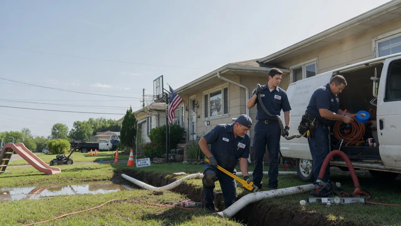 Toilet Installation in Artesia Wells, TX near me